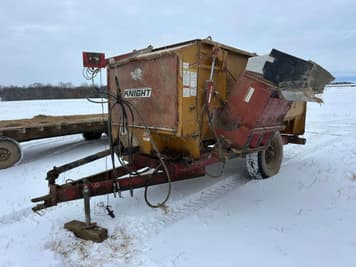 Main image Knight 3300